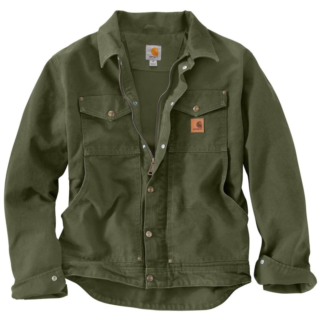 CARH - Men's Berwick Jacket